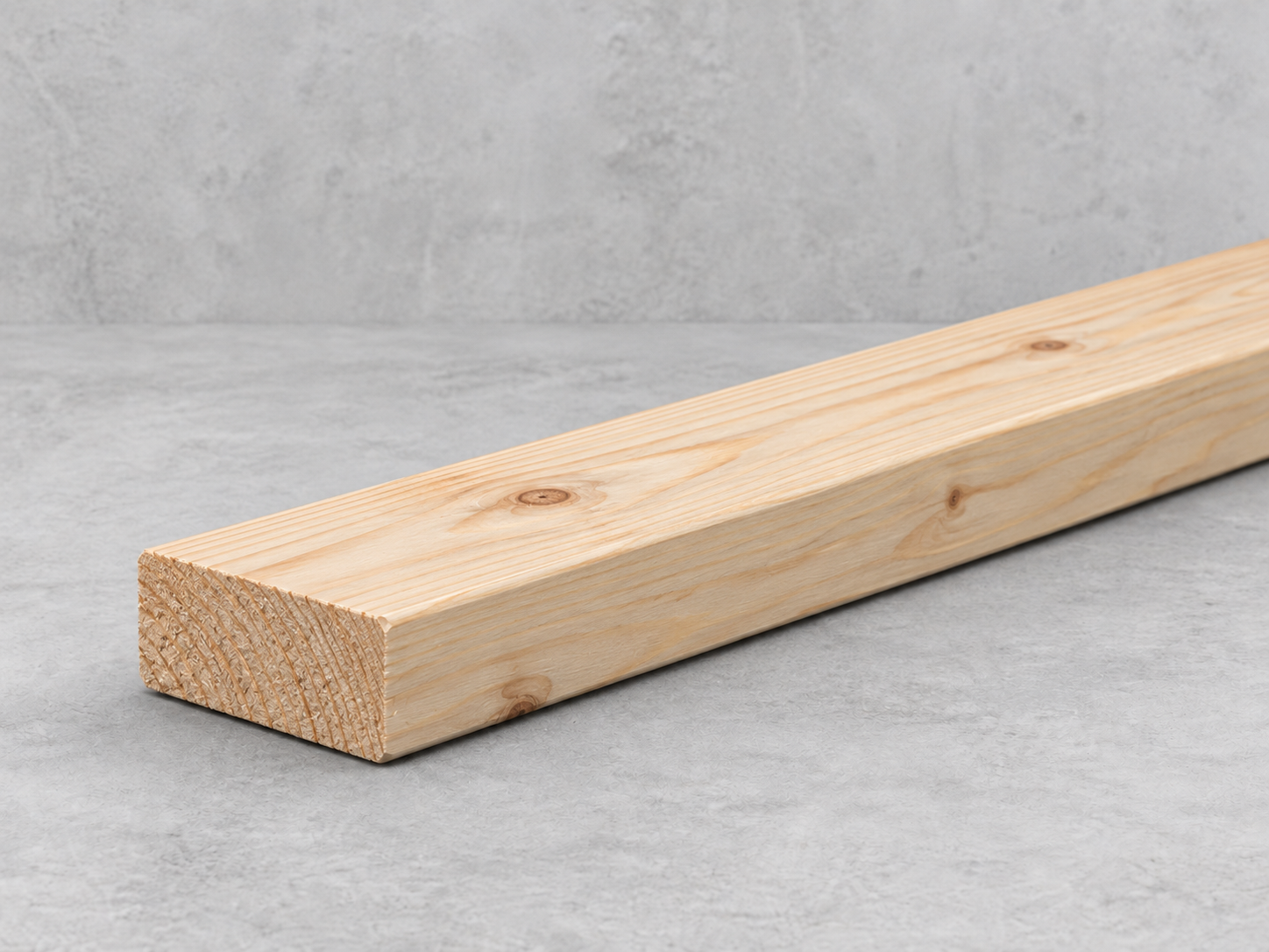 Lumber at Galvez Steel Supply