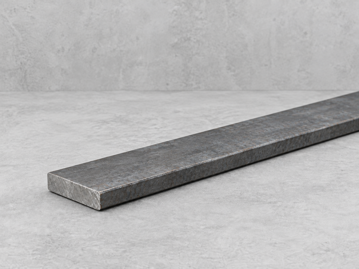 Flat Bar at Galvez Steel Supply
