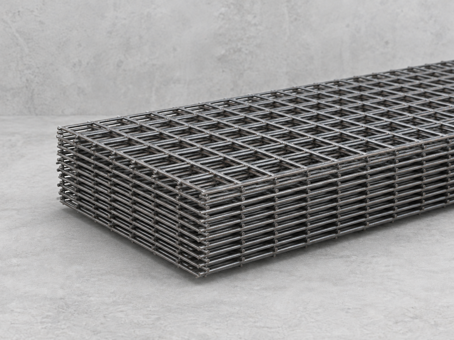 Wire Mesh at Galvez Steel Supply