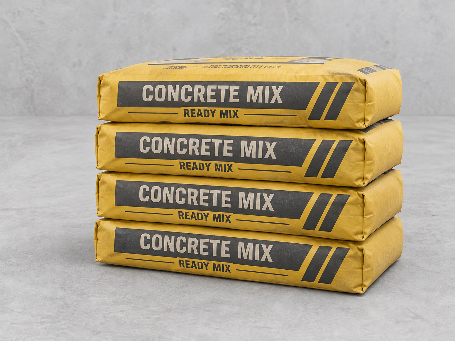 Concrete Mix at Galvez Steel Supply