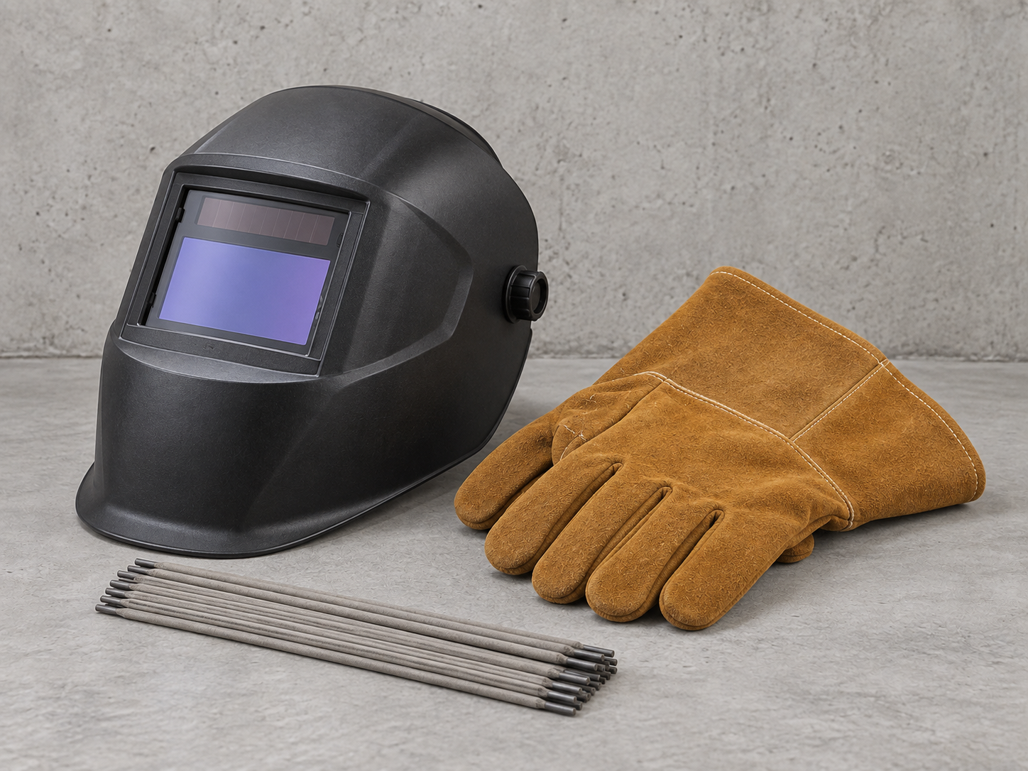 Welding Accessories at Galvez Steel Supply